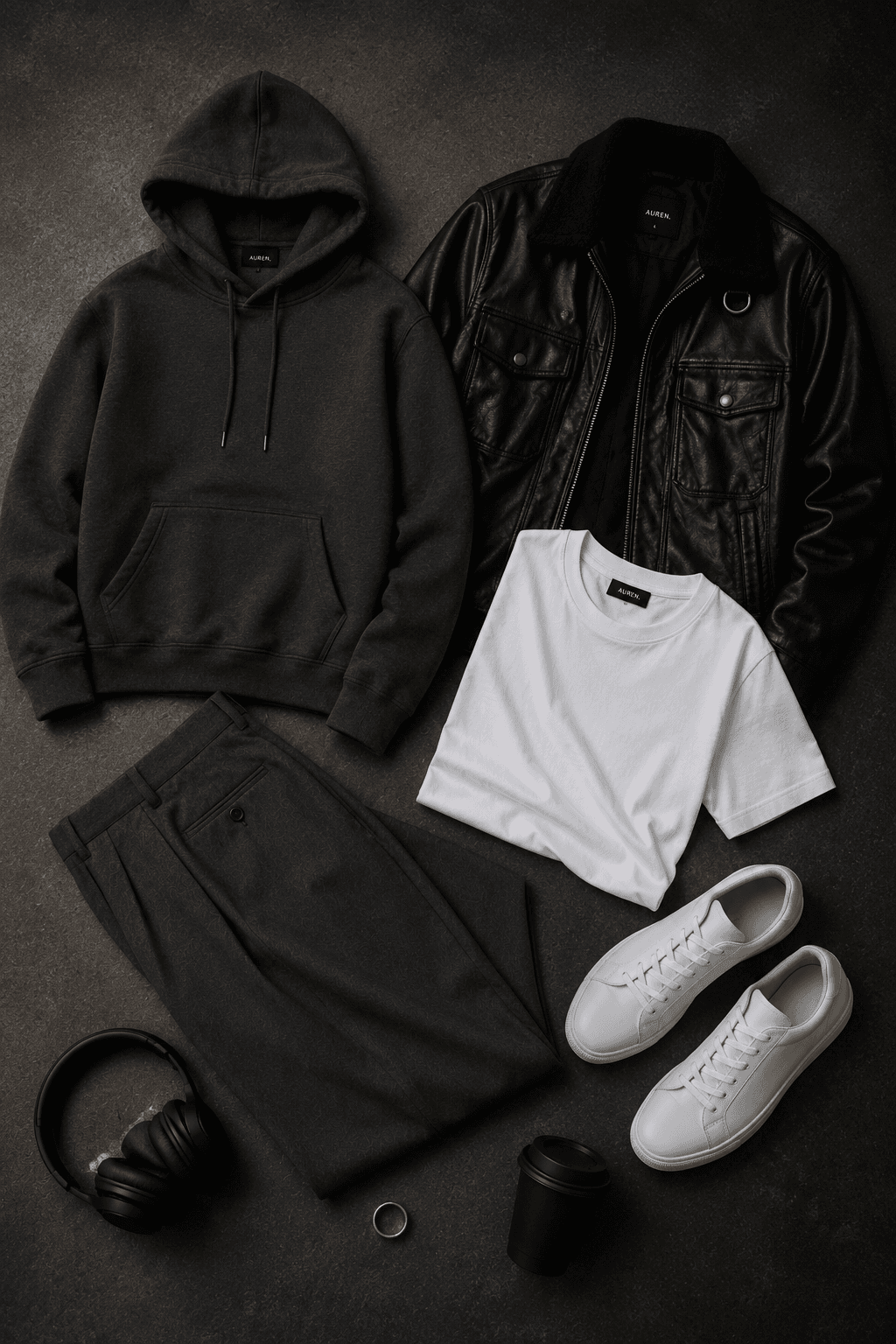 Relaxed Weekend