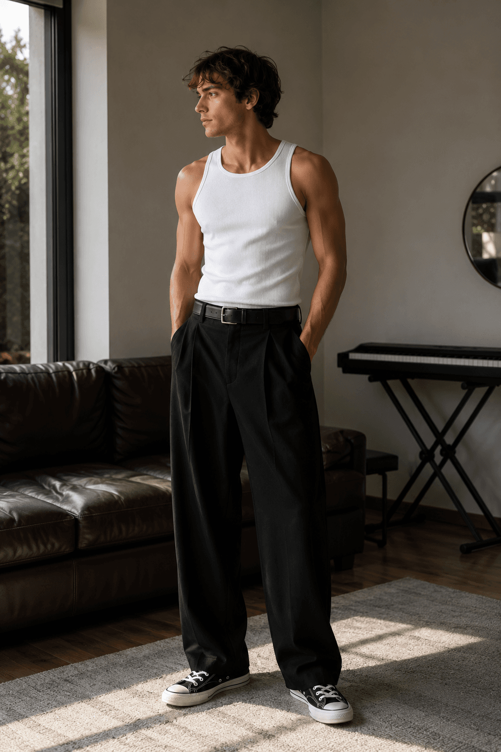 Smart Casual