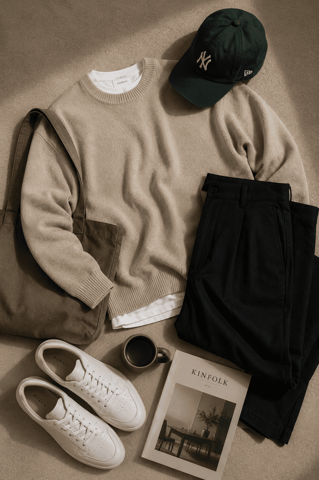 Soho Matcha